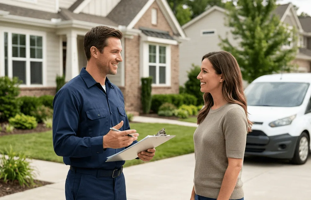 Mold Remediation Berlin, OH FAQs
